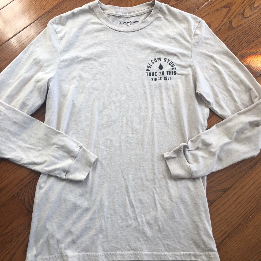 Volcom Small men's t-shirt